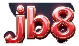 jb8 logo